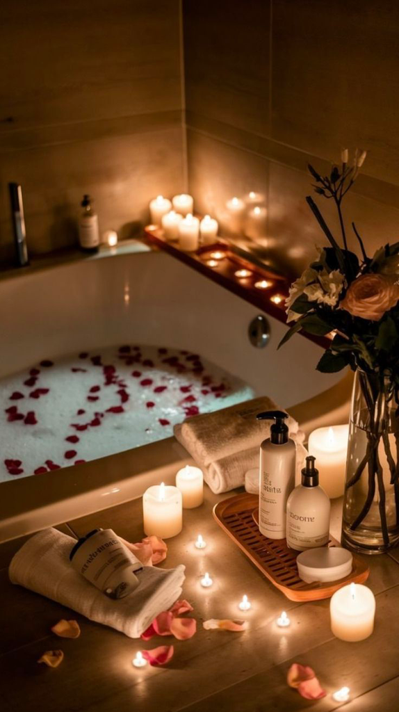 HEAVENLY SPA EXPERIENCE