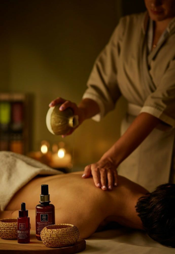 HORUS MASSAGE