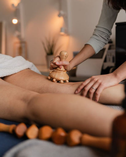 ANTICELLULITE/DRAINAGE 