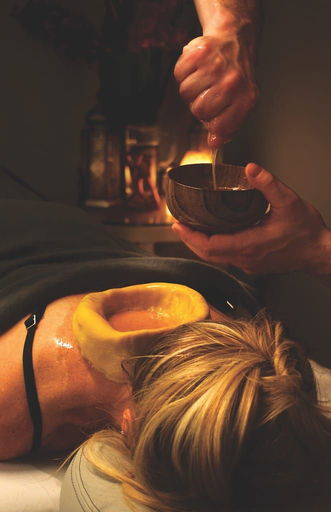 KANSA AYURVEDIC (Belly/Foot/Face)