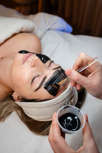 FULL FACE THREADING WITH MASK