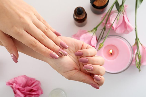 NAIL DESIGN EXTRA/PER NAIL